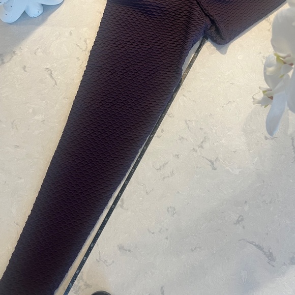 Booty leggings - Picture 4 of 5